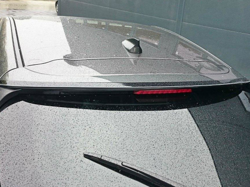 Maxton Spoiler CAP Mazda 3 Mk3