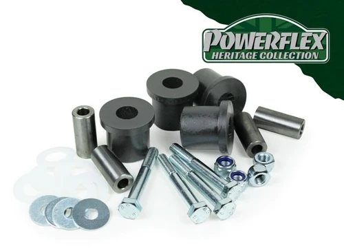 Front Rear Wishbone Bush - 37mm OD - 4 x PFF3-101H