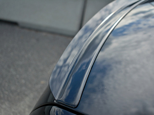 Maxton Spoiler Extension CAP Bentley Continental GT (2009-2012)