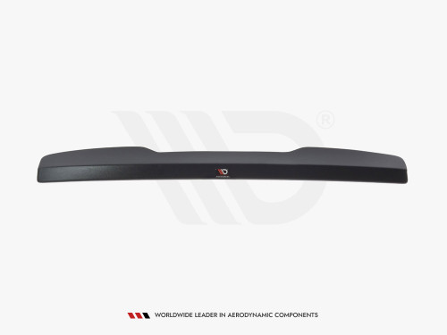 Maxton Spoiler CAP Renault Clio MK3 RS
