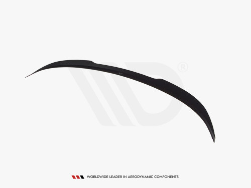Maxton Spoiler CAP Ford Focus Mk4
