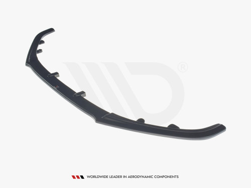 Maxton Front Splitter V.1 Mazda CX-5 Facelift (2015-2017)