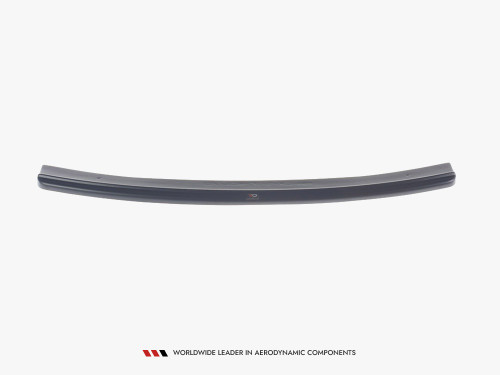 Maxton Central Rear Splitter Mazda CX-5 Facelift (2015-2017)