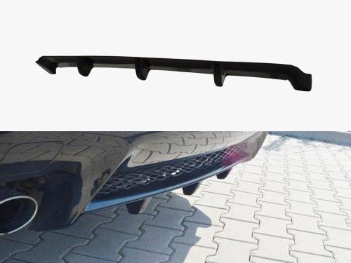 Maxton Rear Valance Lexus RC F (2014-2019)
