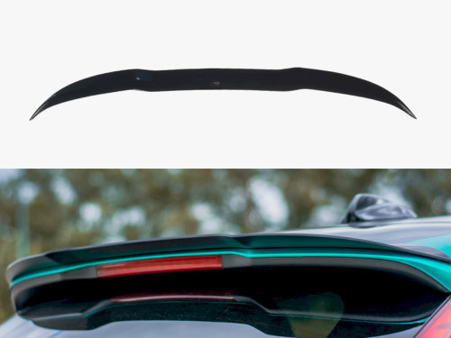 Maxton Spoiler CAP Volvo V40