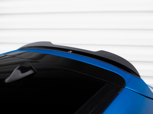 Maxton Spoiler CAP V.2 Alfa Romeo Giulietta