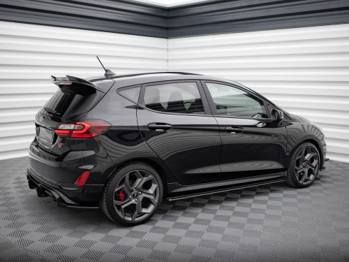 Maxton Street PRO Side Skirts Diffusers Ford Fiesta ST / ST-Line Mk8
