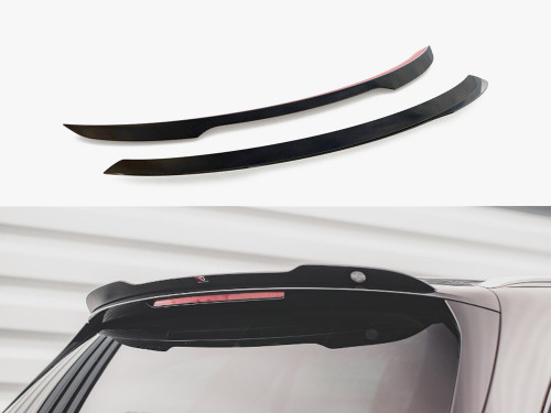 Maxton Spoiler CAP V.1 Mercedes-Benz E Estate S213
