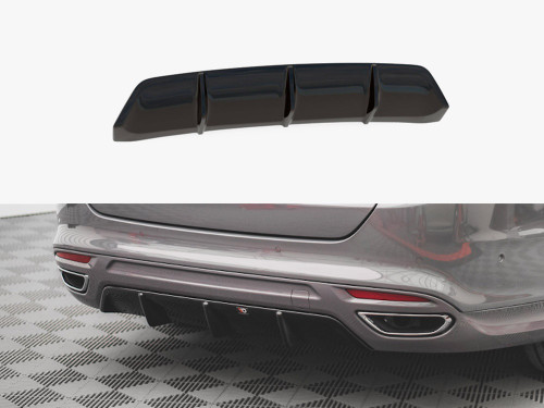 Maxton Rear Valance Ford Mondeo ST-Line Mk5 Facelift (2019-)