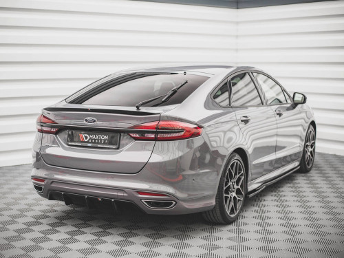 Maxton Rear Valance Ford Mondeo ST-Line Mk5 Facelift (2019-)