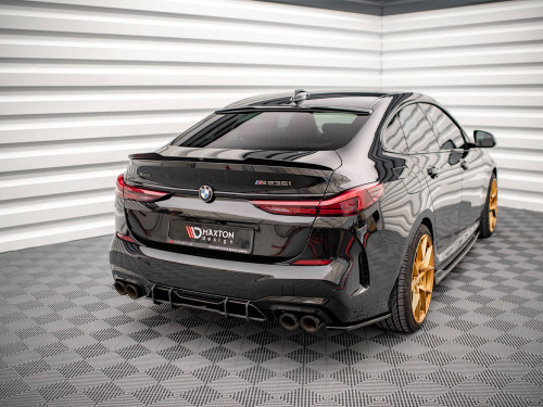 Maxton Street PRO Rear Diffuser Bmw M235I GRAN Coupe F44 (2019-)