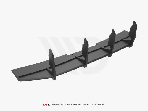 Maxton Street PRO Rear Diffuser Audi RS5 F5 Facelift Maxton Street PRO Rear Diffuser Audi RS5 F5 Facelift