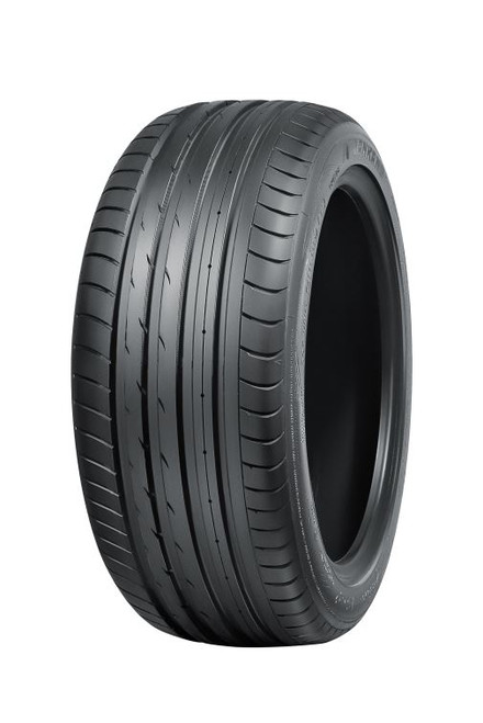 AS-2+ - 285/35R19 103Y 71
