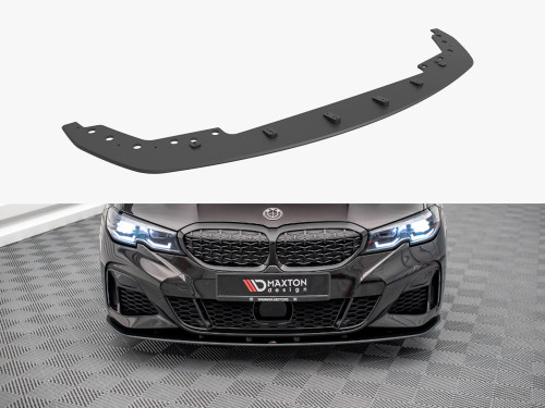 Maxton Street PRO Front Splitter BMW 3 M-Pack G20 / G21
