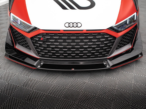Maxton Body kit Audi R8 Mk2 Facelift