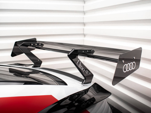 Maxton Body kit Audi R8 Mk2 Facelift