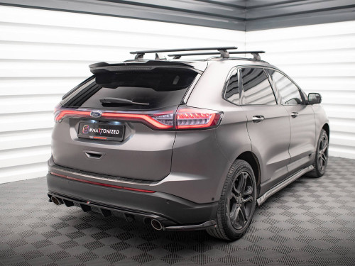 Maxton Spoiler CAP Ford Edge Mk2