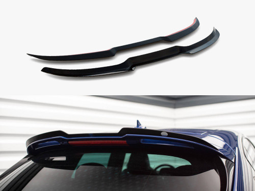 Maxton Spoiler CAP Maserati Levante Mk1