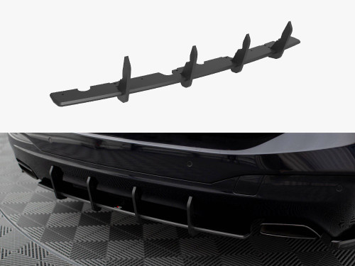 Maxton Street PRO Rear Diffuser BMW 6 GT M-Pack G32