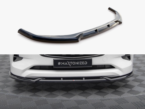 Maxton Front Splitter V.1 Mazda CX-60 Mk1