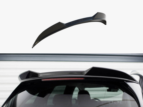 Maxton Spoiler CAP 3D Mercedes-Benz GLC AMG-Line X254