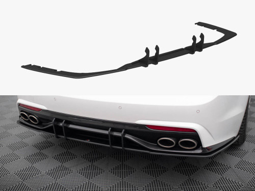 Maxton Street PRO Rear Diffuser Kia Stinger Mk1