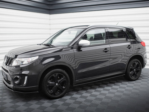 Maxton Side Skirts Diffusers Suzuki Vitara S Mk2