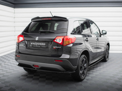 Maxton Spoiler CAP Suzuki Vitara S Mk2