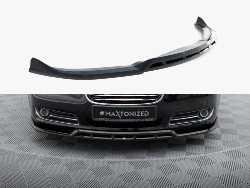 Maxton Front Splitter Chrysler 300 Mk2