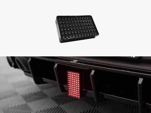 Maxton LED STOP Light Hyundai I30 N Hatchback Mk3 Facelift