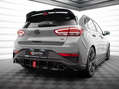 Maxton LED STOP Light Hyundai I30 N Hatchback Mk3 Facelift