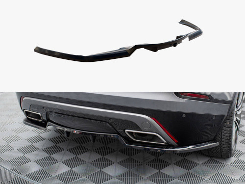 Maxton Rear Splitter (Vertical Bars) Land Rover Range Rover Velar R-Dynamic Mk1