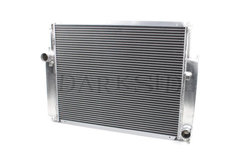Aluminium Radiator for BMW E82 1M & 135i / E90, E92, E93 335i Aluminium Radiator for BMW E82 1M & 135i / E90, E92, E93 335i