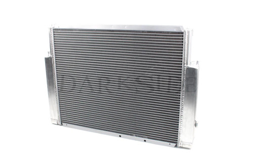 Aluminium Radiator for BMW E82 1M & 135i / E90, E92, E93 335i Aluminium Radiator for BMW E82 1M & 135i / E90, E92, E93 335i