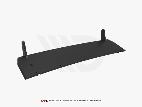 Maxton Street PRO Rear Diffuser Volkswagen T-Roc R Mk1