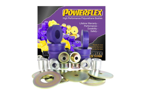 Front Subframe Mounting Bush - 4 x PFF85-1605