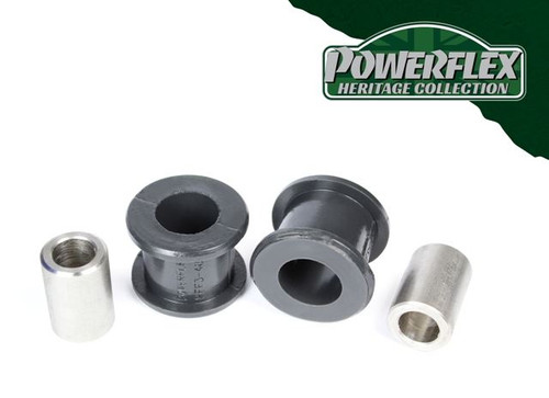 Front Rear Tie Rod Inner Bush - 2 x PFF3-405H