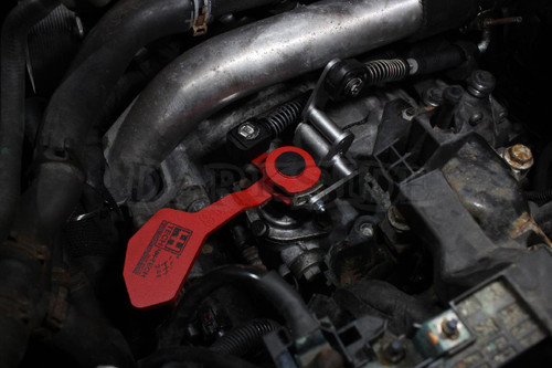 4H Tech Short Shifter 0A8-Shift Kit (Diesel)
