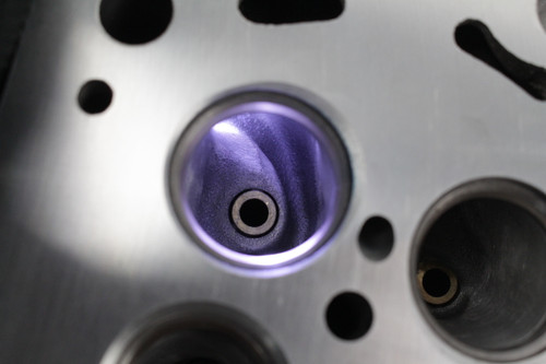 1.6 / 2.0 TDI 16v Common Rail Cylinder Head Porting Service