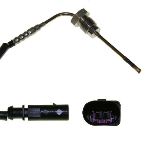 Exhaust Gas Temperature / EGT Sensor - 038906088D / 03L906088AB