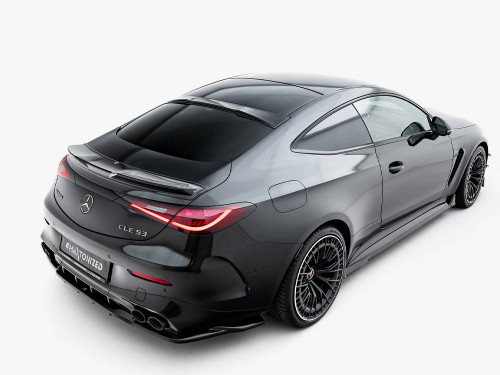 Maxton Rear Window Extension Mercedes-AMG CLE 53 / AMG-Line C236
