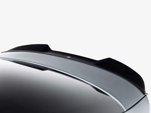 Maxton Spoiler CAP 3D Audi A5 S-Line / S5 Sedan B10 Maxton Spoiler CAP 3D Audi A5 S-Line / S5 Sedan B10