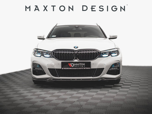 Maxton Full Body Kit Set 2 BMW M340i G20 / G21