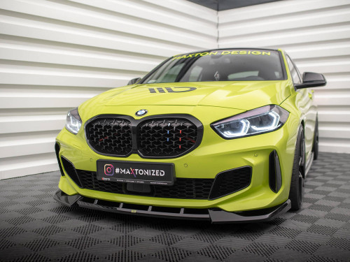 Maxton Full Body Kit Set 2 BMW M135i F40