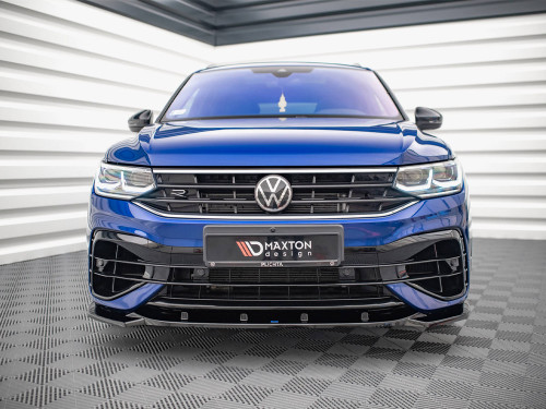 Maxton Full Body Kit Volkswagen Tiguan R Mk2 Facelift