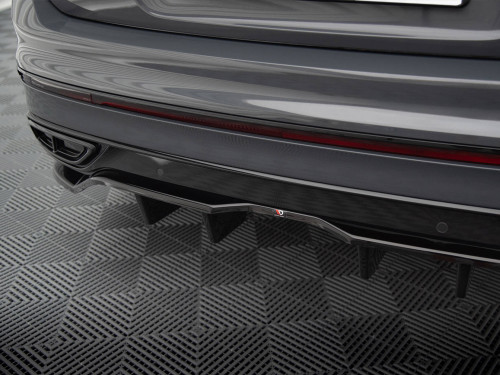 Maxton Full Body Kit Volkswagen Tiguan R-Line Mk2 Facelift