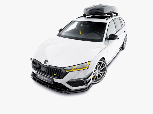 Maxton Full Body Kit Set 2 Skoda Octavia RS Estate Mk4