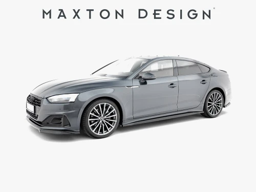 Maxton Full Body Kit Audi A5 Sportback F5 Facelift