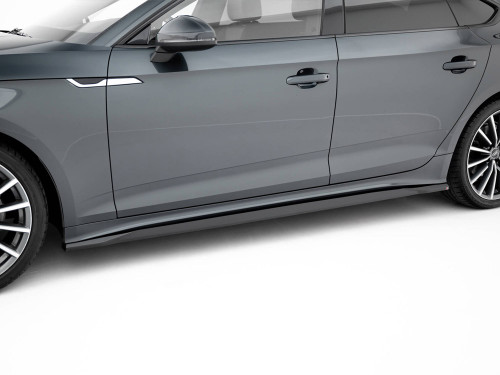 Maxton Full Body Kit Audi A5 Sportback F5 Facelift