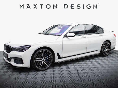 Maxton Full Body Kit BMW 7 M-Pack G11